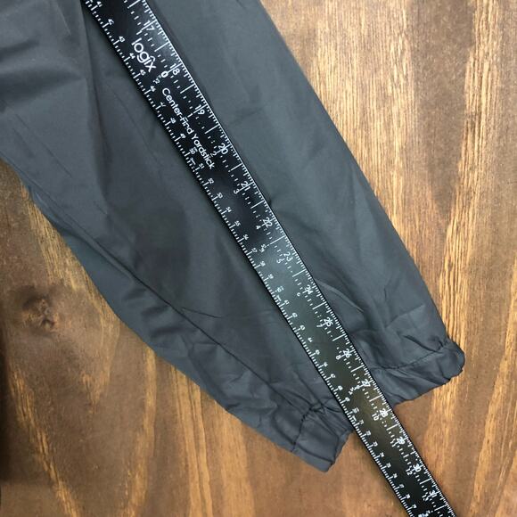 Greg Norman Mens Jacket Forest Green Golf Warm-up Pullover Windbreaker XXL - Picture 9 of 13